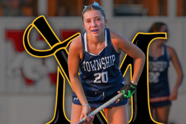 Teagan Byler - Millersville