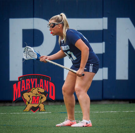 Toby Bergstrom - Maryland University